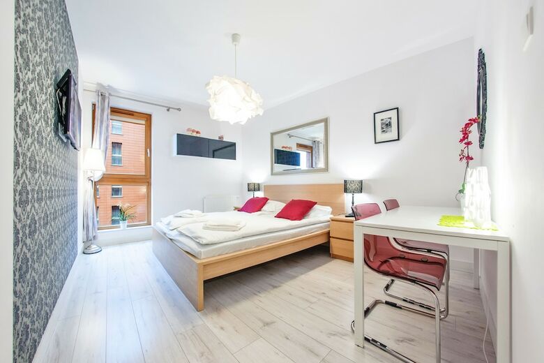 Apartamenty Sun & Snow Aura