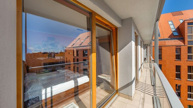 Apartamenty Sun & Snow Aura
