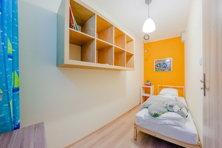 Apartamenty Sun & Snow Aura
