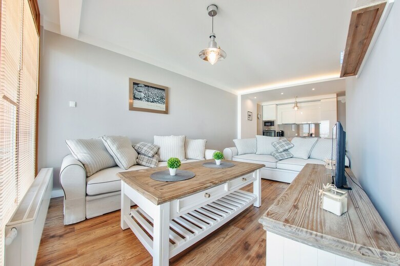 Apartamenty Sun & Snow Aura