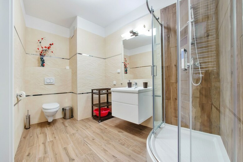 Apartamenty Sun & Snow Aura