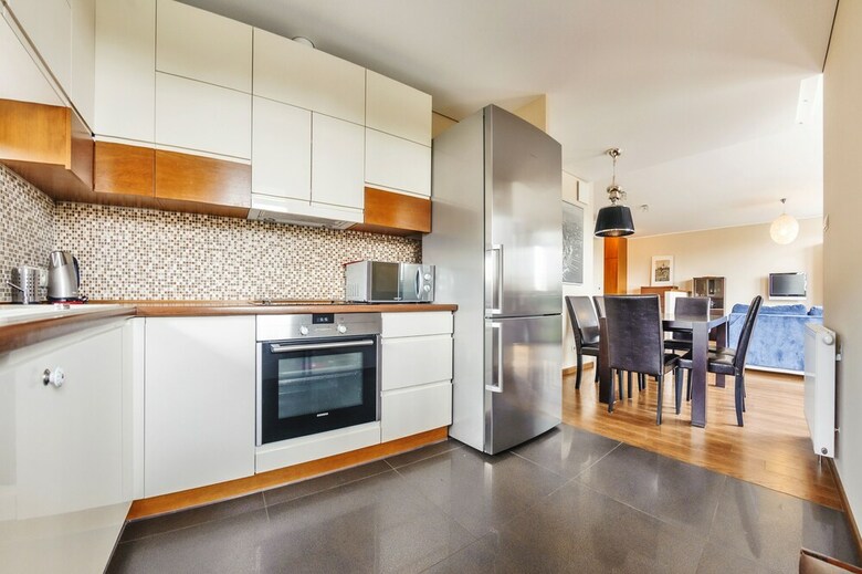 Apartamenty Sun & Snow Aura