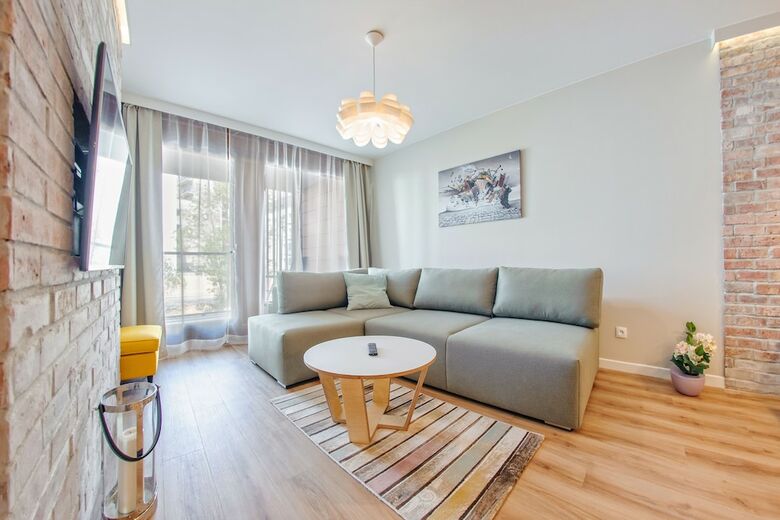 Apartamenty Sun & Snow Aura