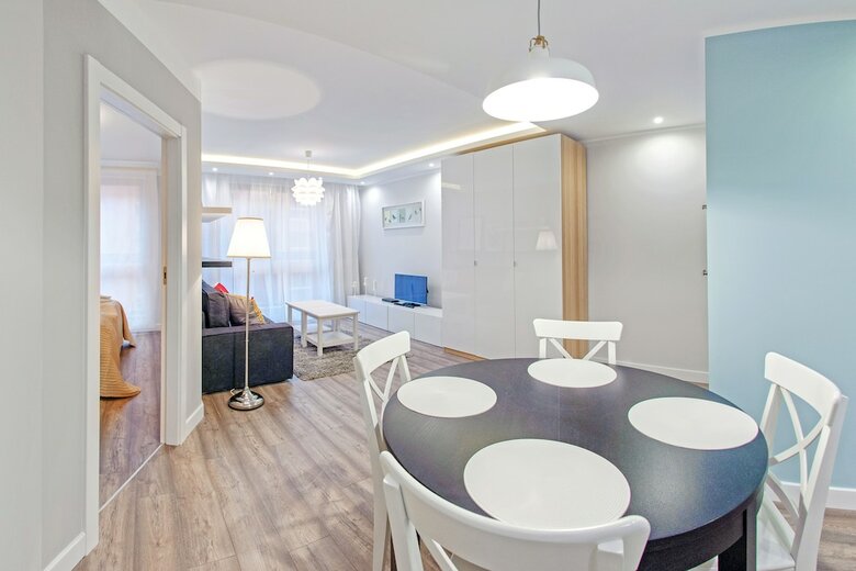 Apartamenty Sun & Snow Aura