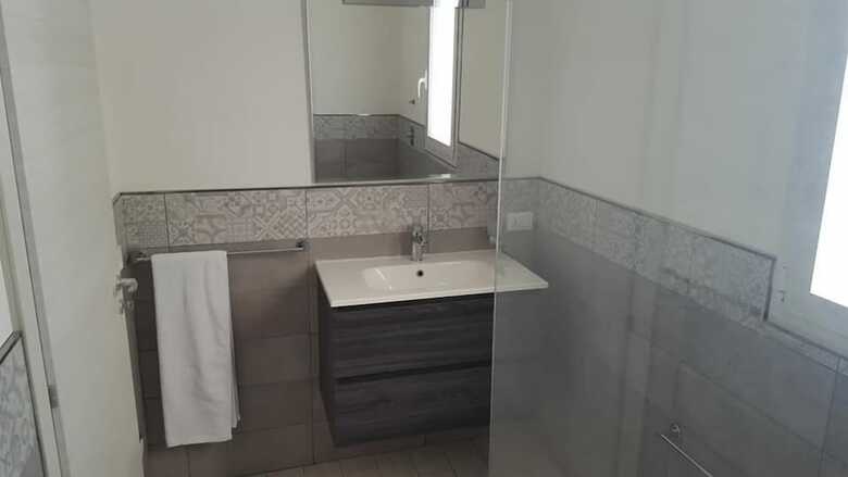 Bed And Breakfast L'isola Del Sole