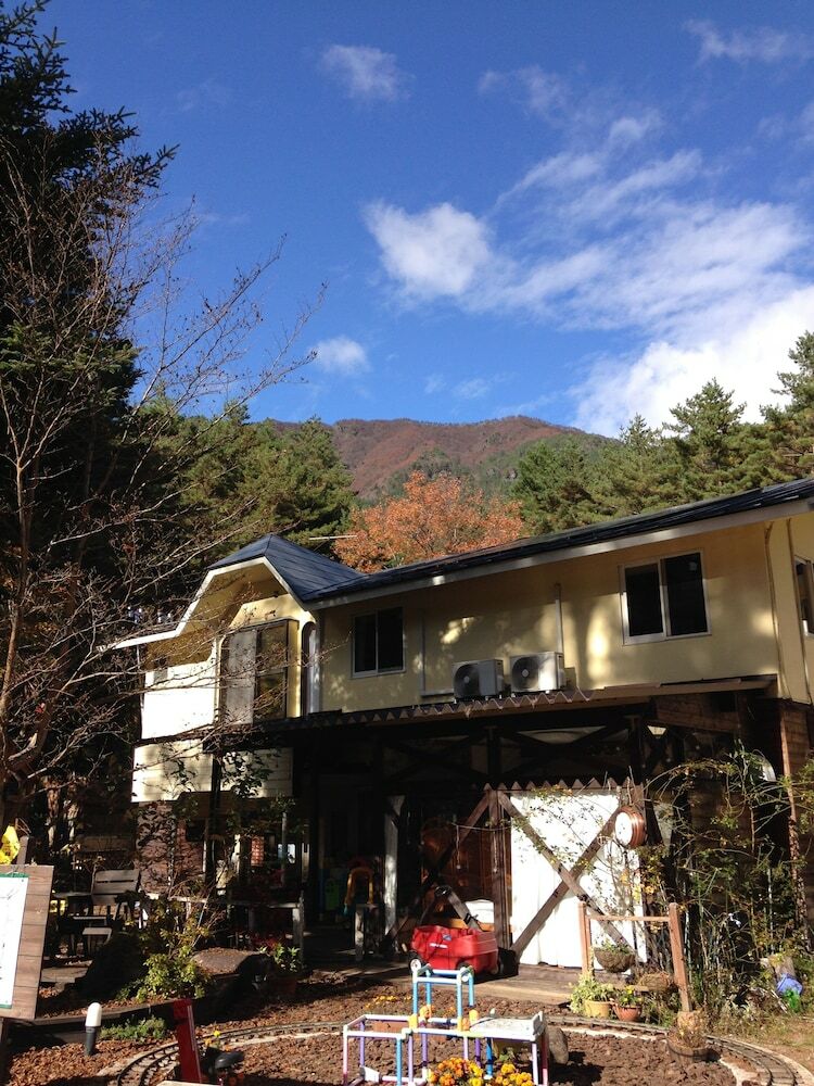 Pension Zozan