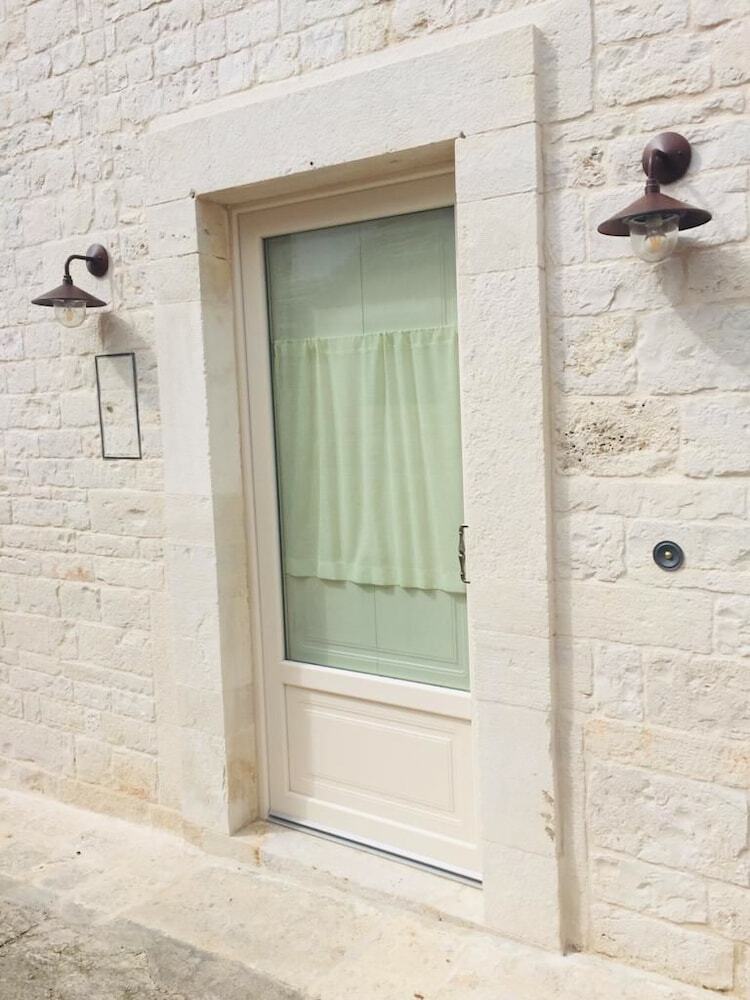 Hotel Trulli Lithos Suite