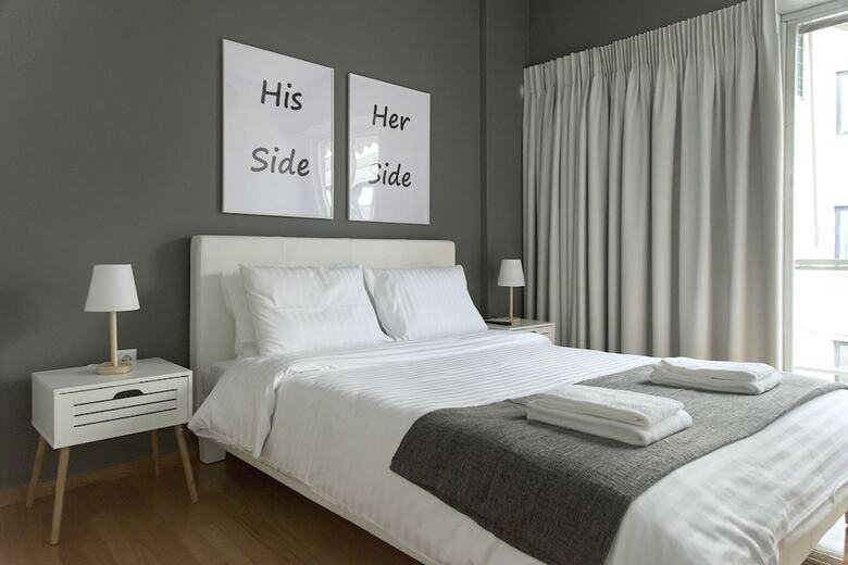 Penelope's Luxury Apartment