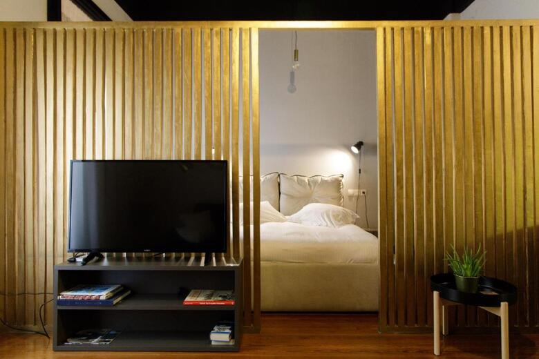 Soho Apartments