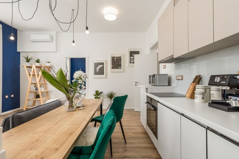 Adriatic Apartments