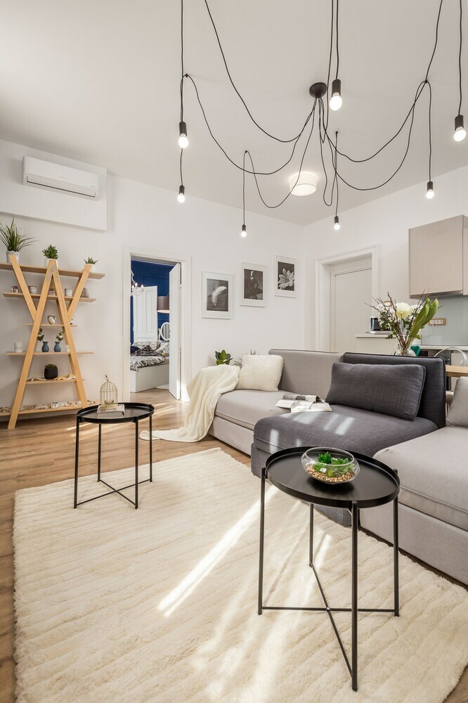 Adriatic Apartments
