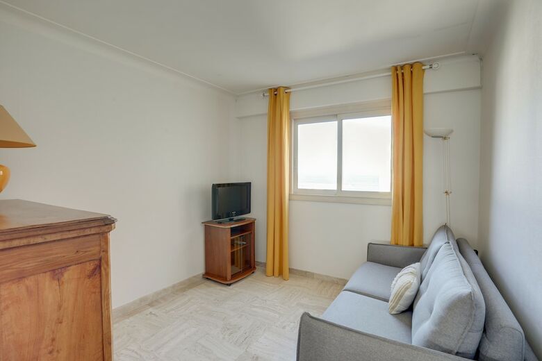 Apartment Pointe Croisette Beaches