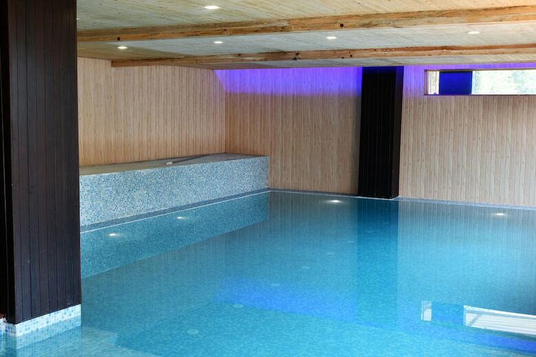 Hotel Digantaa Spa Resort