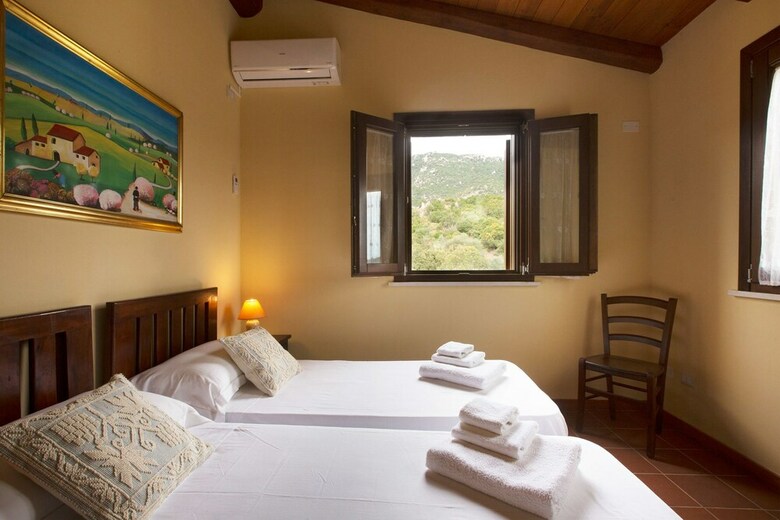Hotel Terremesu