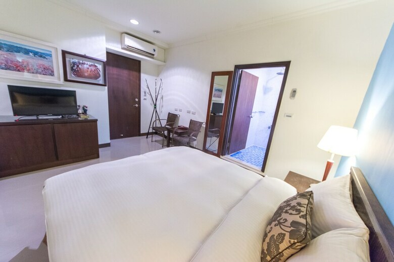 Futian B&B