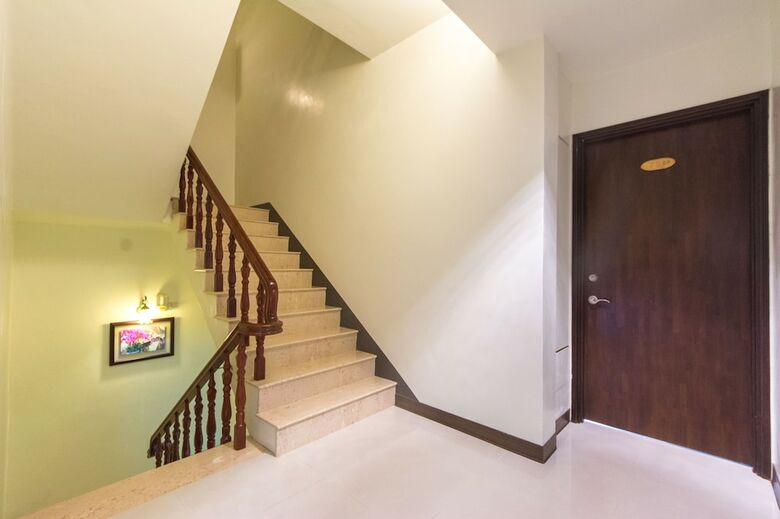 Futian B&B
