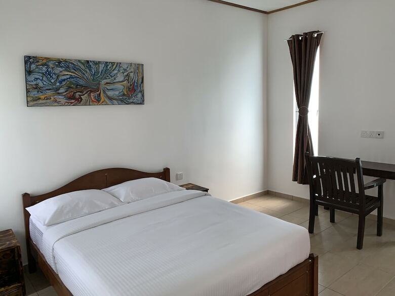 Hotel Hujung Kampung