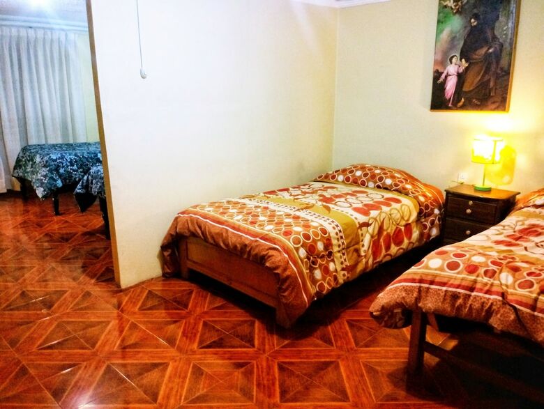 Bed & Breakfast Secret Garden Home Cusco
