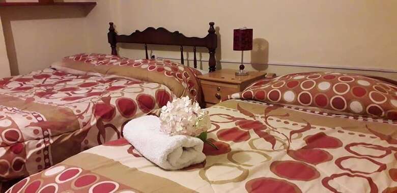Bed & Breakfast Secret Garden Home Cusco