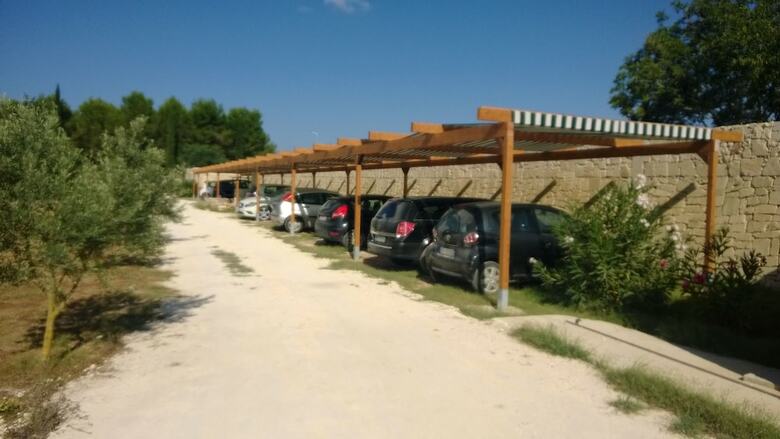Agroturismo Casale Contenti