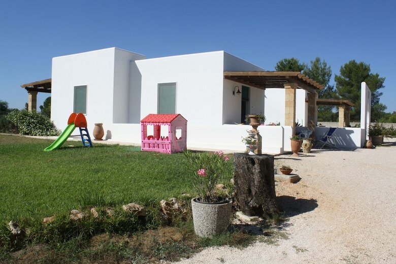 Agroturismo Casale Contenti