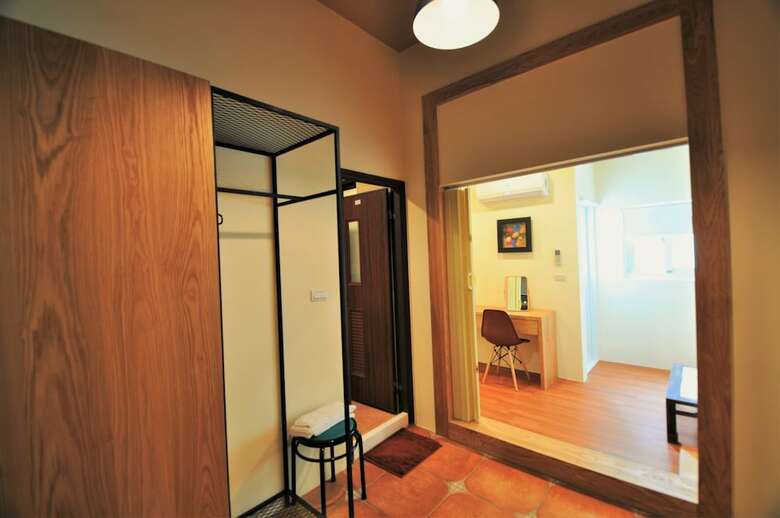 Hotel Time B&B