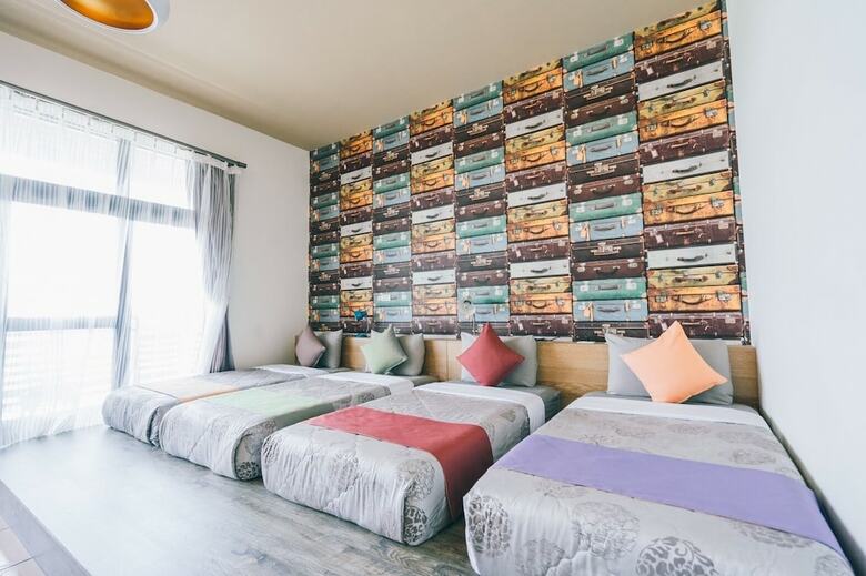 Hotel Time B&B