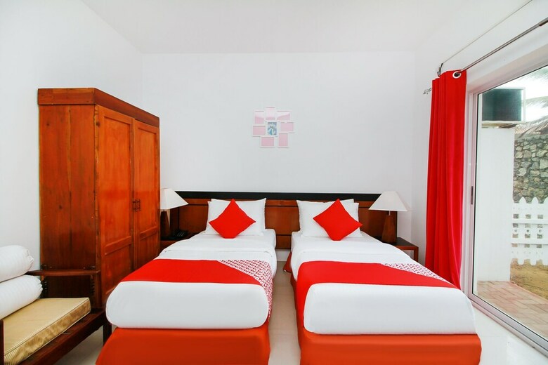 Hotel Meth Suite