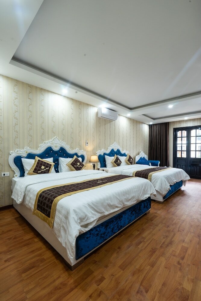 Sapa Feeling Hotel