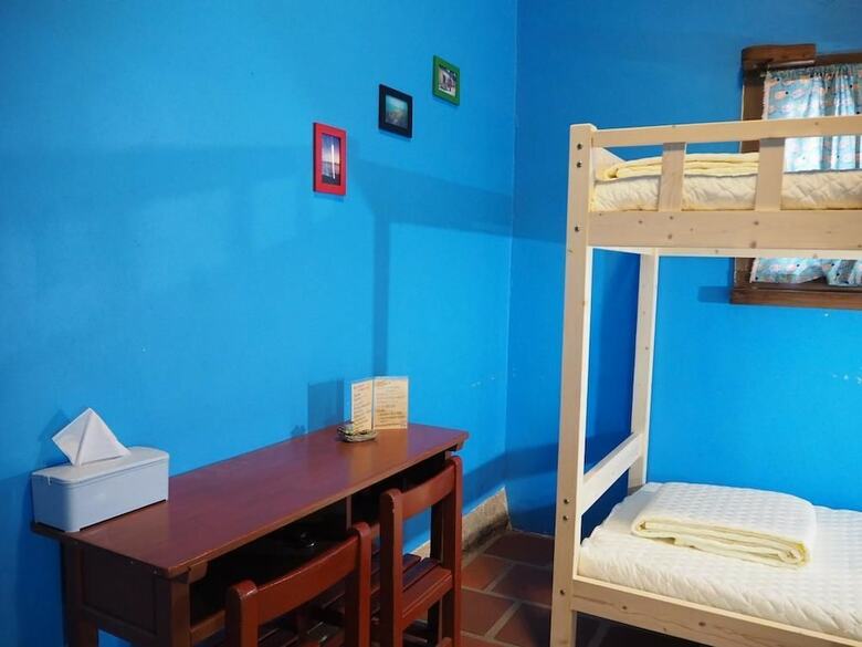 Hotel Otter's Home