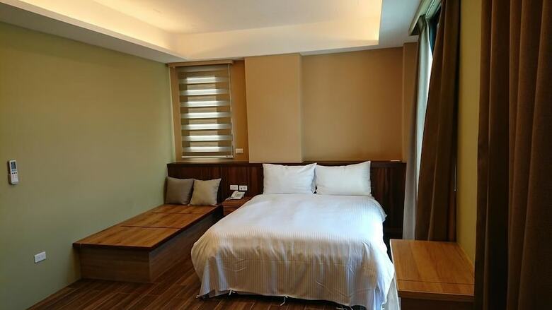 Hotel Zhao Hong B&B