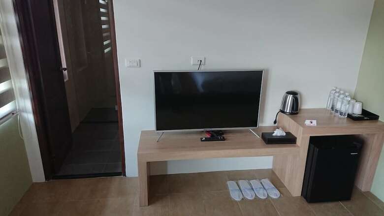 Hotel Zhao Hong B&B