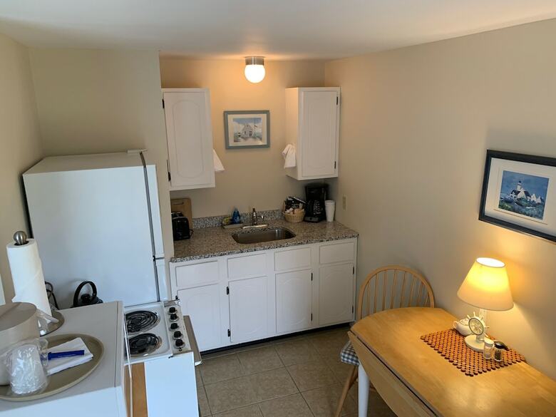 Bed & Breakfast Sesuit Harbor House