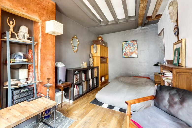 Grand Prieur� Apartment By Weekome