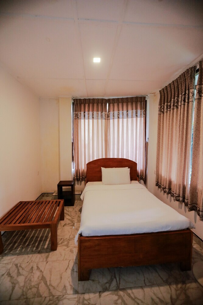 Apartamento Ella Flower Garden Resort
