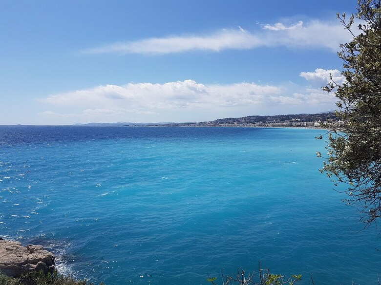 Apartamento Nice Booking - Castel Joli - 200m Prom