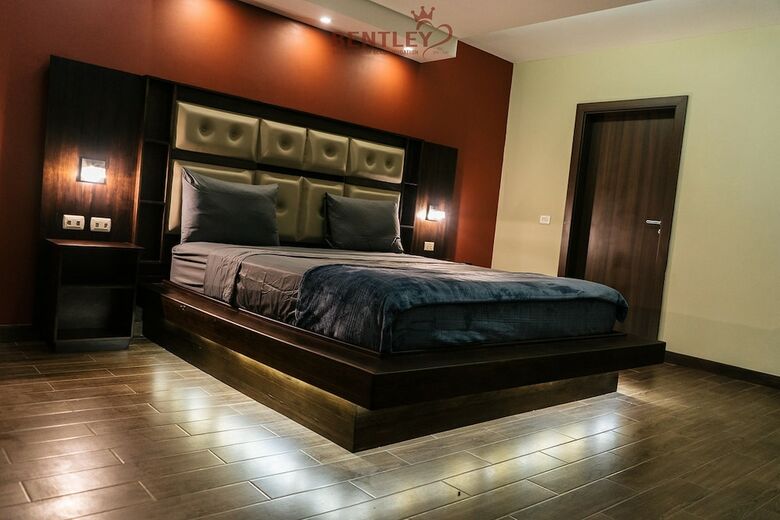 Motel Bentley