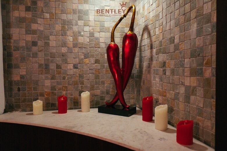 Motel Bentley