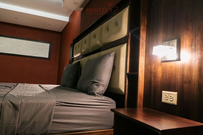 Motel Bentley