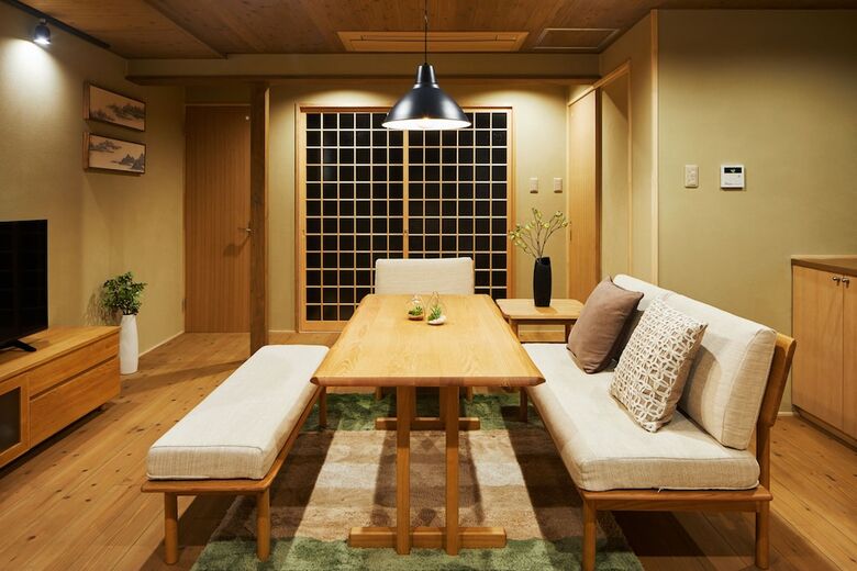 Hanare Kyoto In