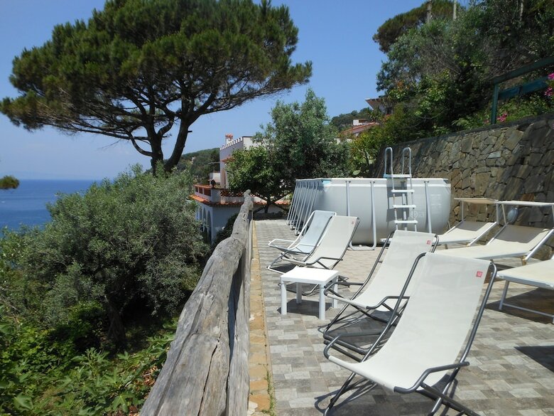 Villa Nilla Beatrice