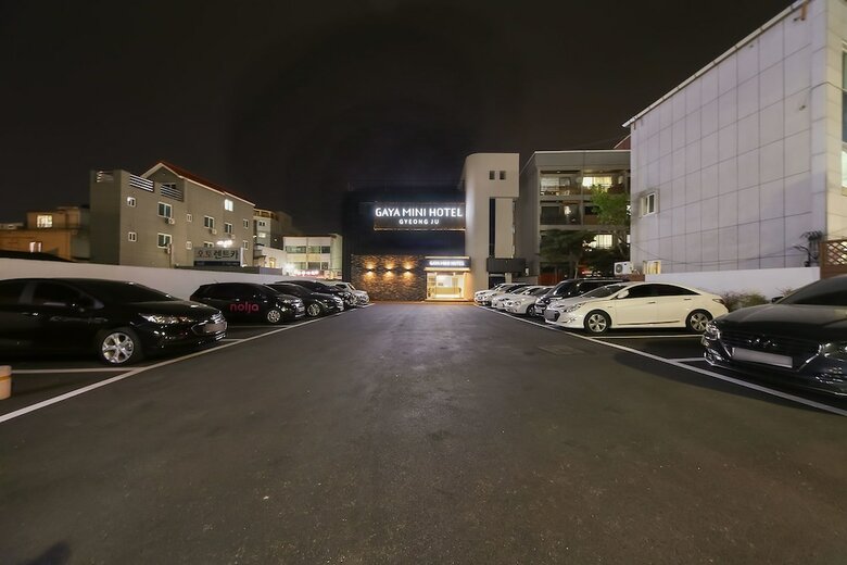 Gaya Mini Hotel