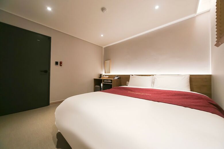 Gaya Mini Hotel