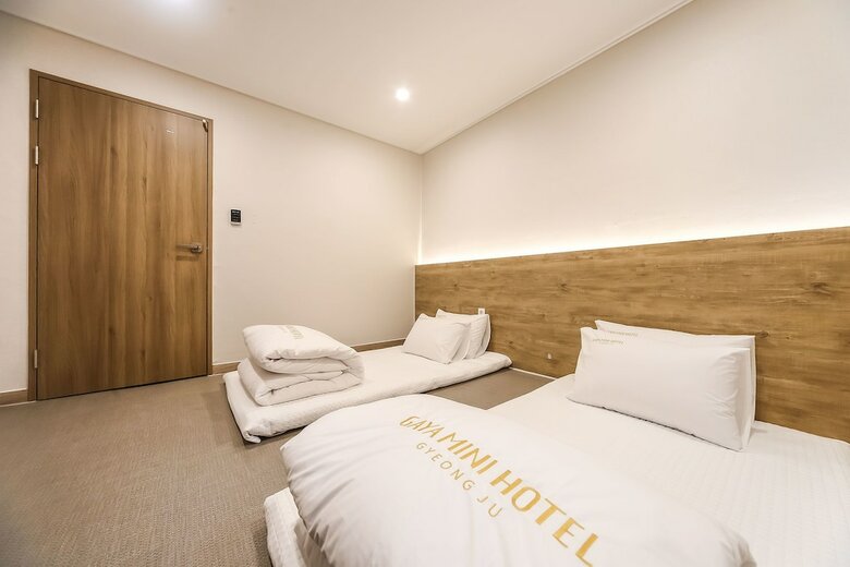 Gaya Mini Hotel