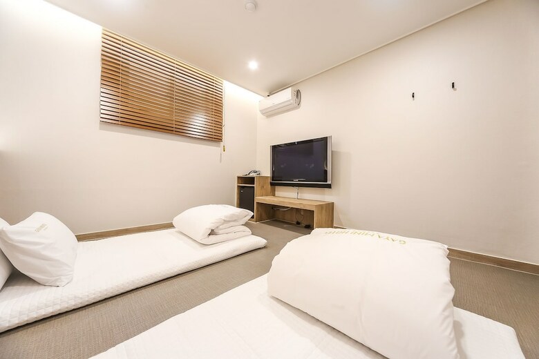 Gaya Mini Hotel