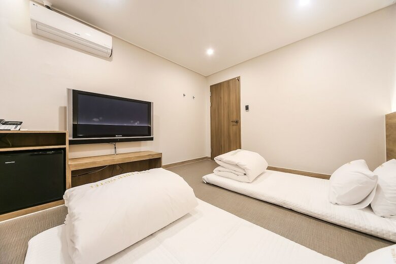 Gaya Mini Hotel