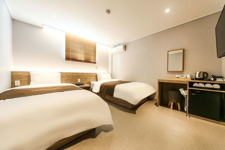 Gaya Mini Hotel