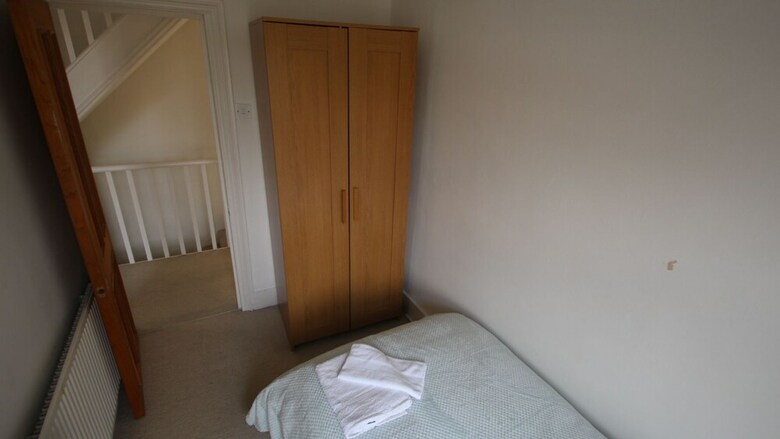 Hotel West London Home