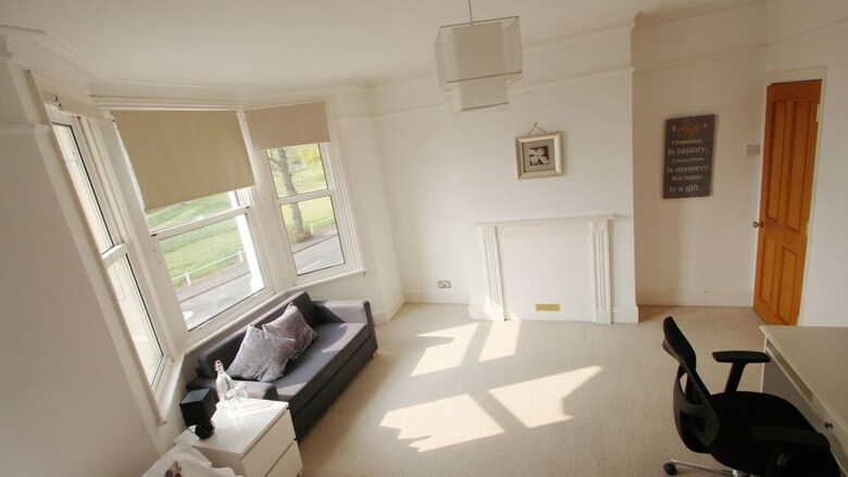 Hotel West London Home