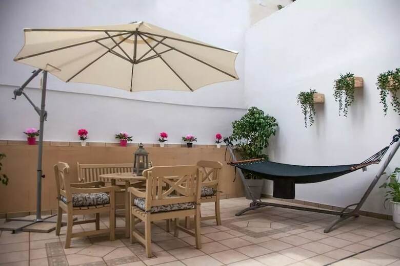 Apartamentos Thisio Modern House